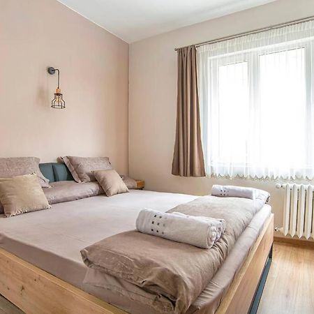 Elegant & Stylish 2 Bedroom Top Central Apartment Sofia Esterno foto