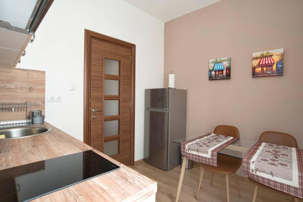 Elegant & Stylish 2 Bedroom Top Central Apartment Sofia Esterno foto